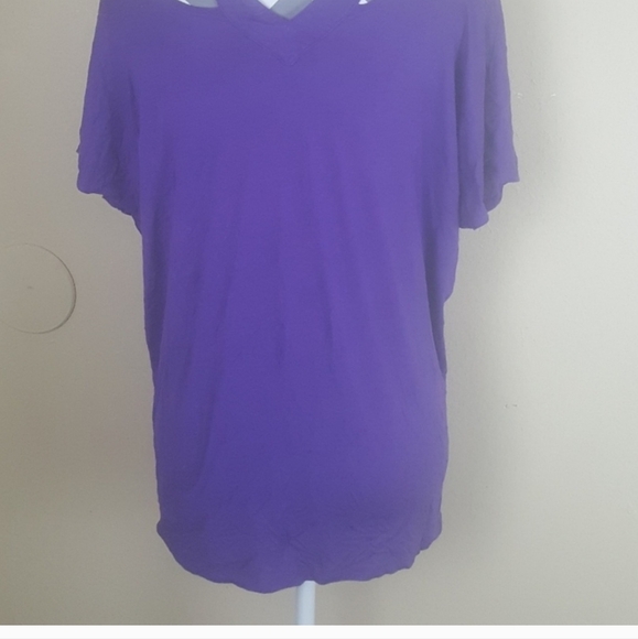 Kane Bryant women's blouse size 14/16 - Picture 4 of 5